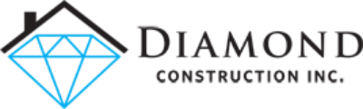 Diamond Construction, Inc Logo
