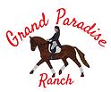 Grand Paradise Ranch Inc Logo