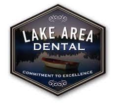 Lake Area Dental, P.A. Logo