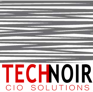 TechNoir Solutions LLC Logo