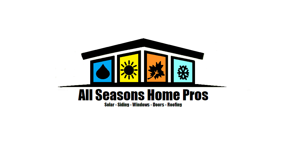 All Seasons Home Pros Logo