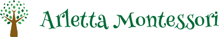 Arletta Montessori, LLC Logo