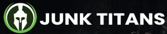 Junk Titans Logo