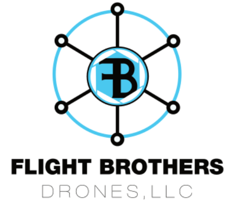 Flight Brothers Drones, Llc Logo