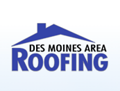 Des Moines Area Roofing Logo