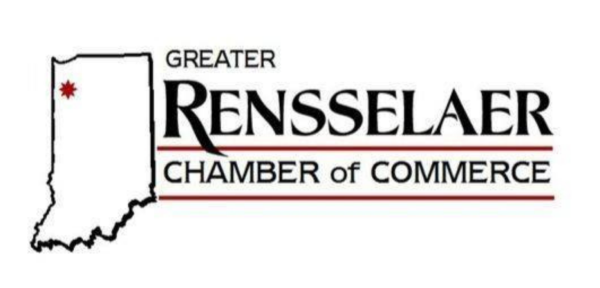 Greater Rensselaer Chamber Of Commerce Logo