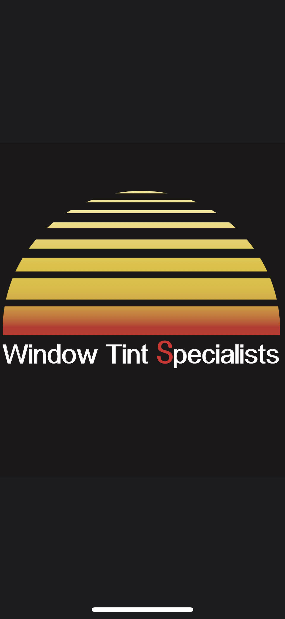 Window Tint Specialists, Inc Logo