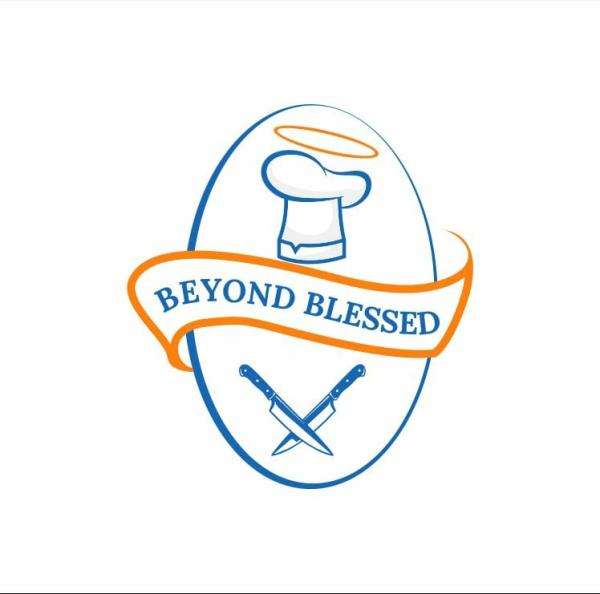 Beyond Blessed Food Services Organization, LLC Logo