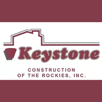 Keystone Construction of the Rockies Inc Logo
