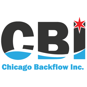 Chicago Backflow, Inc. Logo