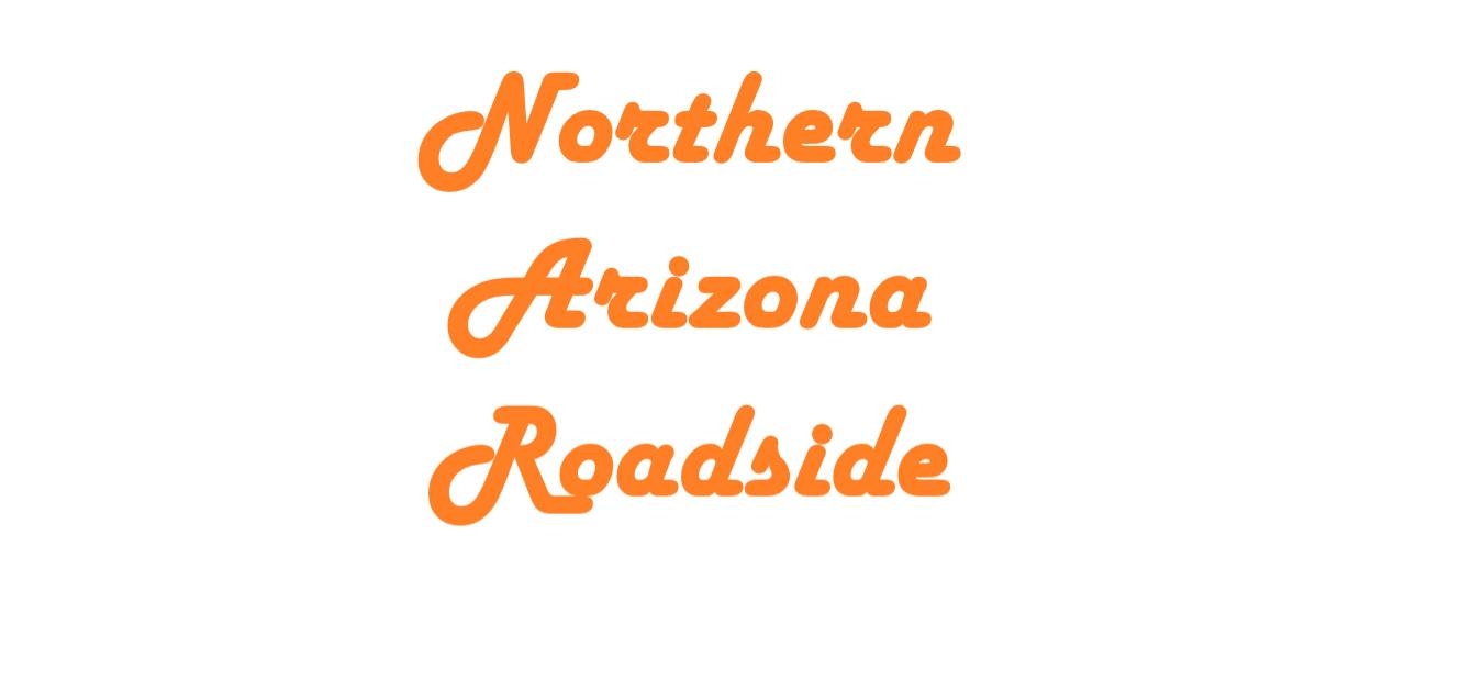 Northern Arizona Roadside LLC Logo