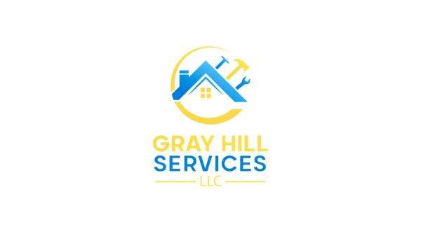 Gray Hill Services LLC Logo