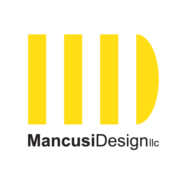 Mancusi Design Logo