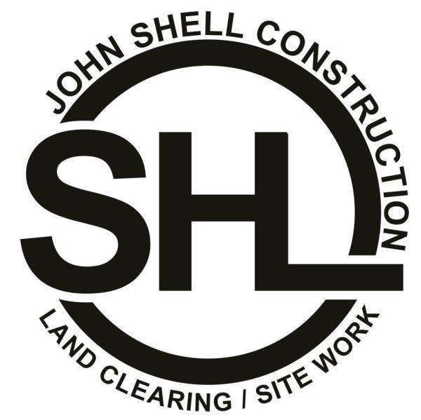 John Shell Construction LLC Logo