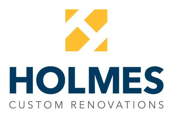 Holmes Custom Renovations, LLC Logo
