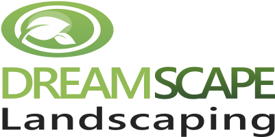 Dreamscape Landscaping Logo