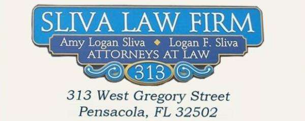 Sliva Law Firm, LLC Logo