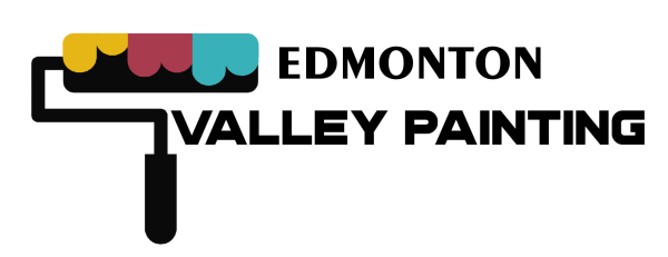 Edmonton Valley Painting Logo
