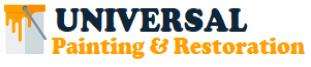 Universal Painting & Restoration, LLC Logo
