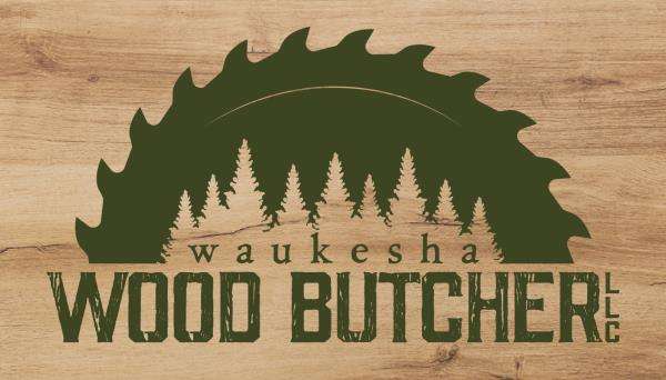 Waukesha Wood Butcher LLC Logo