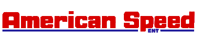 American Speed Enterprises Inc Logo