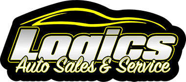 Logics Auto Sales & Service, LLC Logo