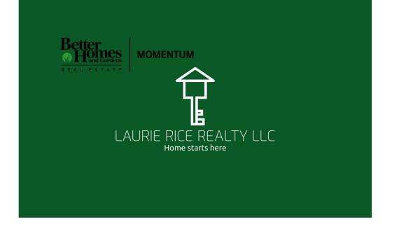 Laurie Rice Realty, LLC Logo
