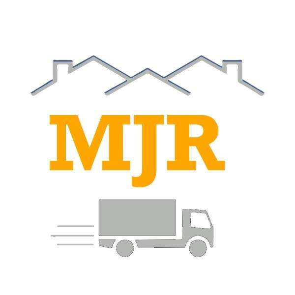 Mountain Junk Removal & Gutter Cleaning Logo