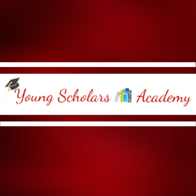 Young Scholars Academy Logo