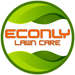 Econly Lawn Care Logo