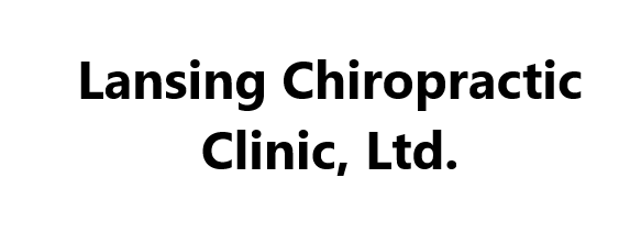 Lansing Chiropractic Clinic, Ltd. Logo