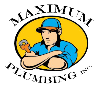 Maximum Plumbing, Inc. Logo