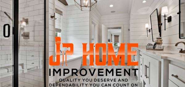 JP HOME IMPROVEMENT LLC Logo