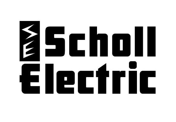 Scholl Electric LLC Logo