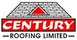 Century Roofing Ltd. Logo