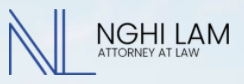 Nghi Lam Law Firm Logo