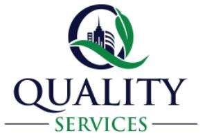 Quality Services, Inc. Logo