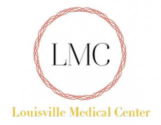 Louisville Medical Center Logo