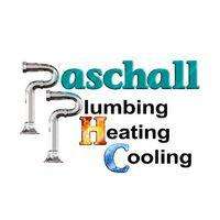 Paschall Plus Logo