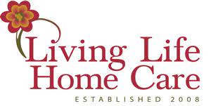 Living Life Home Care Logo