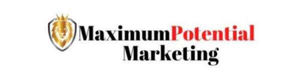 Maximum Potential Marketing LLC Logo