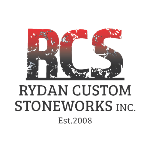 Rydan Custom Stoneworks Inc. Logo