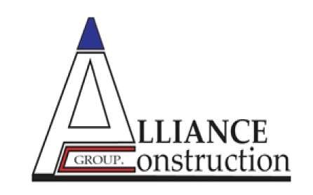 Alliance Construction Contractors LLC Logo