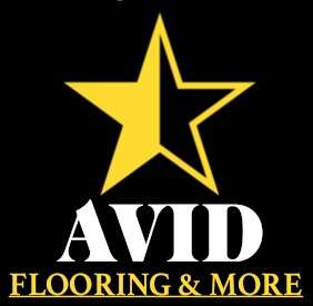 Avid Flooring & More Logo