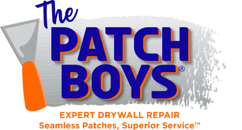 The Patch Boys of Cook County North, Inc. Logo