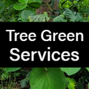 Tree Green Services Logo
