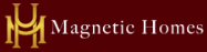 Magnetic Homes Logo