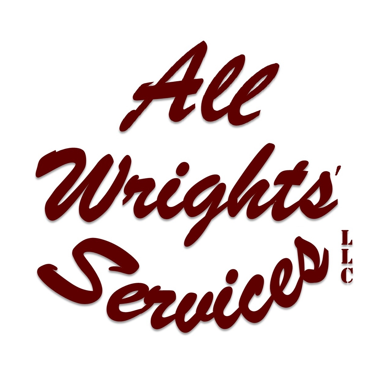 All Wrights' Services LLC Logo