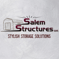 Salem Structures LLC Logo
