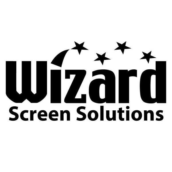 Wizard Screen Solutions Logo